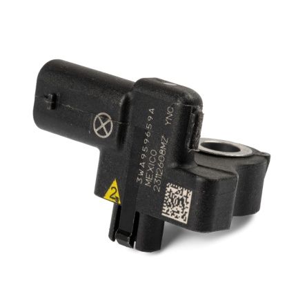 Acceleration, airbag, crash sensor  VW Touran II, ID.3, Skoda Fabia IV, Seat Arona, Ibiza V, Cupra Born 5Q0959659