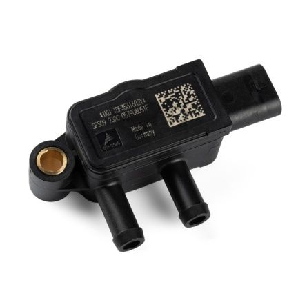 GPF differential pressure sensor  VAG DLGA 2.0 TSI 057906051F