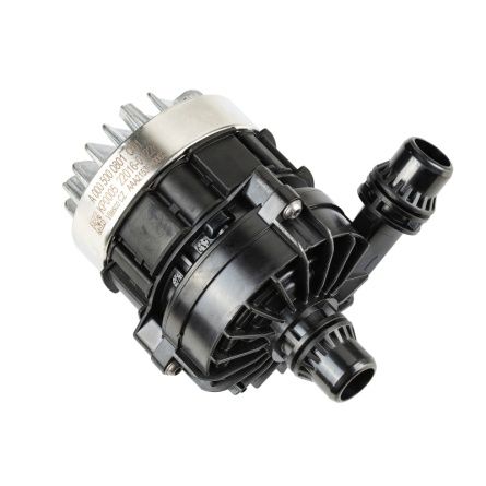 Auxiliary water pump  Mercedes GLE 167, C-Class 206, E-Class 214, CLE 236, GLC 254, V-Class 447 448, Sprinter 907 A0005000801