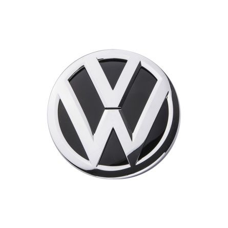 Emblem  VW Polo V Sedan 61 / 6C 15-20 6C0853630
