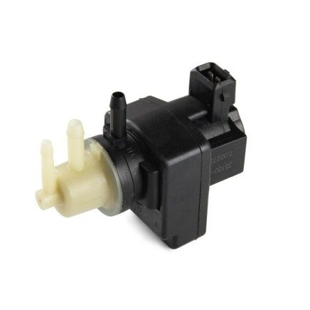 Pressure converter  Nissan Pathfinder III R51, NP300 Navara D40 2.5 dCi YD25DDTI, Cabstar 3.0 ZD30DDTi 14956EB70B