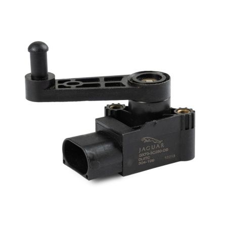 Headlight leveling sensor LR024222