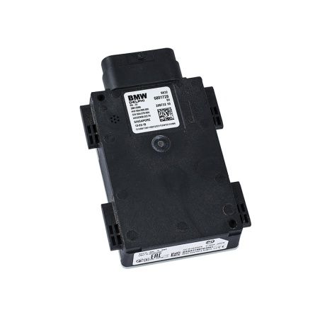 Radar, blind spot assist 66326891728