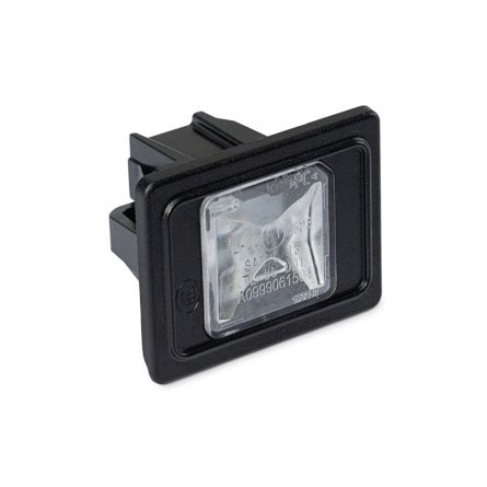 License Plate LED Light A2049060046
