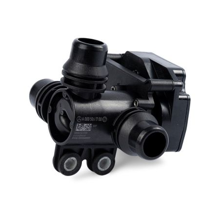 Switchover Valve A0005061700