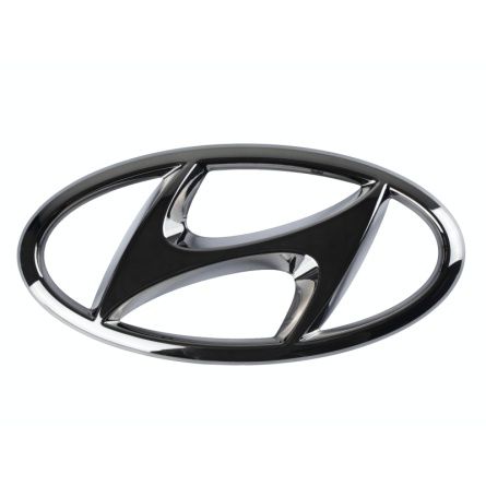 Emblem  Hyundai Tucson IV 20-24 86300-N9010