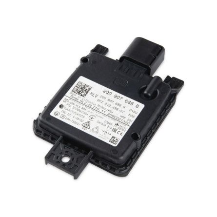 Radar, blind spot assist  Seat Tarraco, Skoda Fabia IV, Kodiaq I, Superb III, VW Passat B8, Polo VI, Tiguan II 2Q0907686B