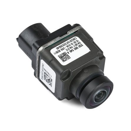 Camera, Surround View  Porsche Macan I 95B, Cayenne II 92A, Panamera II 971 PAB980546