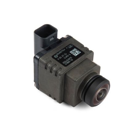 Camera, Surround View  BMW 7' G11 G12, 5' G30 G31, 6' G32 66536847278