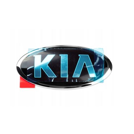Emblem  KIA Sportage IV 16-21 86320-D9000