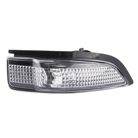 Mirror indicator, right  Toyota Yaris III P3 11-19 640100102