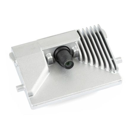 Multi-purpose camera  Audi A3 8Y, Cupra Leon KL, Terramar, Skoda Kodiaq II, Superb IV, VW Golf VIII, Passat B9, Tiguan III 3WA907217D