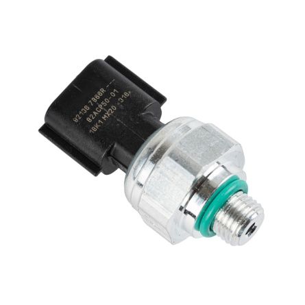 Air conditioning pressure sensor  Renault Captur I II, Clio IV V, Espace V, Grand Scenic III, Kadjar, Master III, Megane III IV , Talisman, Trafic III, Twingo, Dacia Logan II III, Lodgy, Dokker, Sandero II III 921361722R