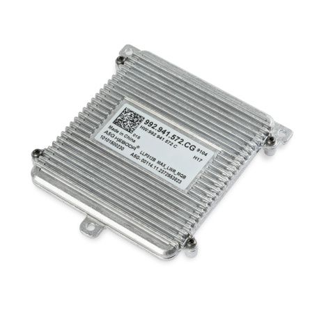 LED headlight module  Skoda Karoq, Kodiaq I, VW Tiguan II, Tiguan Allspace 992941572CG