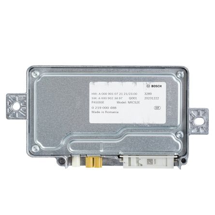Control module, parking system Mercedes C-Class 206, S-Class 223, CLE 236, GLC 254, EQE 294 295, EQS 296 297 A0009001647