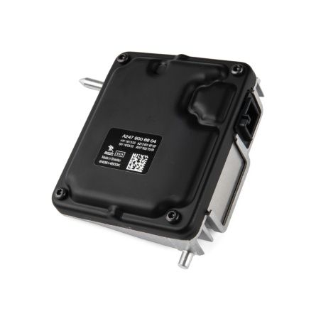 Multi-purpose camera  Mercedes A-Class 177, EQB 2 A2479005610