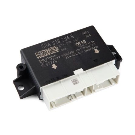 Control Unit 5QA919294K