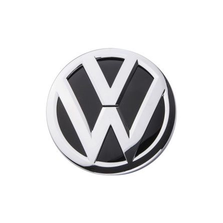 VW Polo Badge 6C0853630