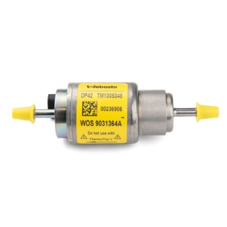 Fuel Pump  5QF201607